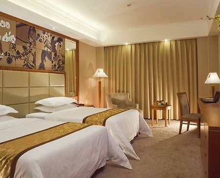 Xiongsen Holiday Villa Hotel Chenzhou สิ่งอำนวยความสะดวก รูปภาพ